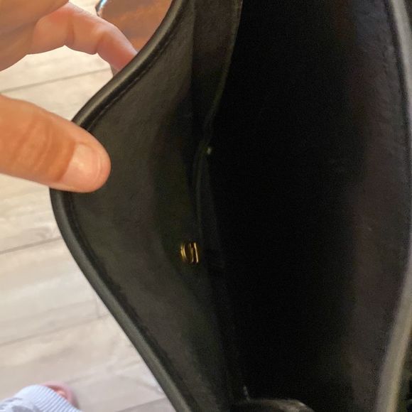 Coach Vintage Messenger Station Bag - Picture 5 of 7